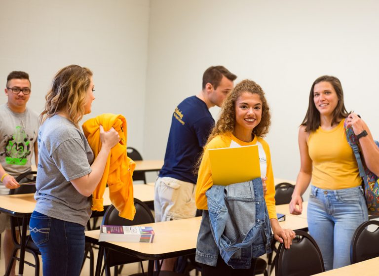 WVU Parkersburg announces summer 2020 President’s and Dean’s scholars