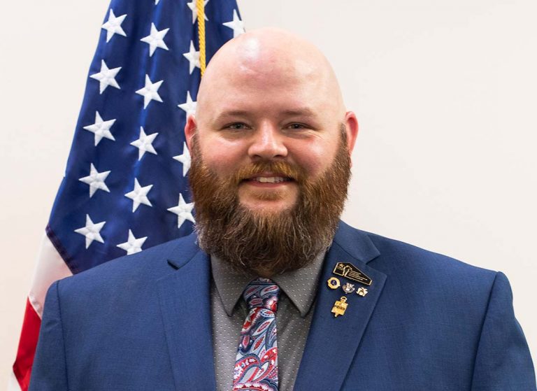 WVU Parkersburg student veteran named to PTK All-USA Academic Team