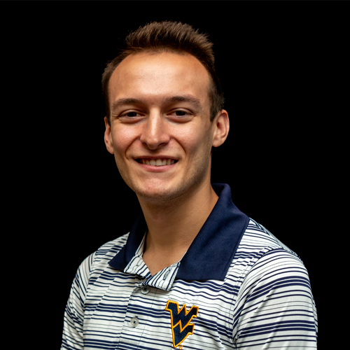 Tyler Hilbert | WVU Parkersburg