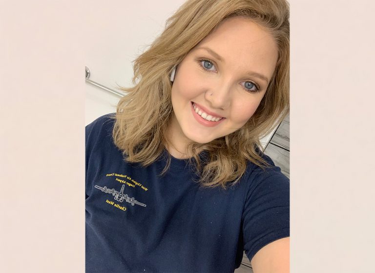 WVU Parkersburg Student Uses CDA Credentials to Gain Child Development Degree