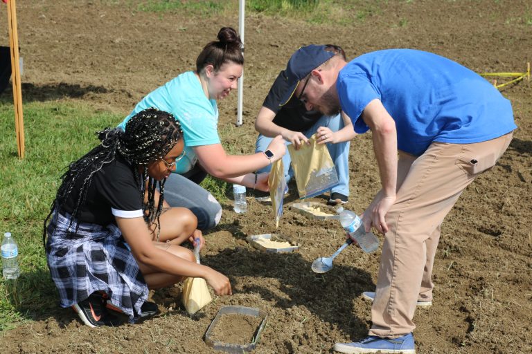 Teens can become detectives through WVU Parkersburg’s CSI Academy