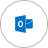 Outlook icon