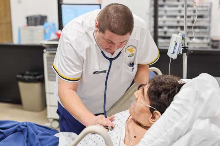 WVU Parkersburg to host Nursing Job Fair to bring opportunities to students