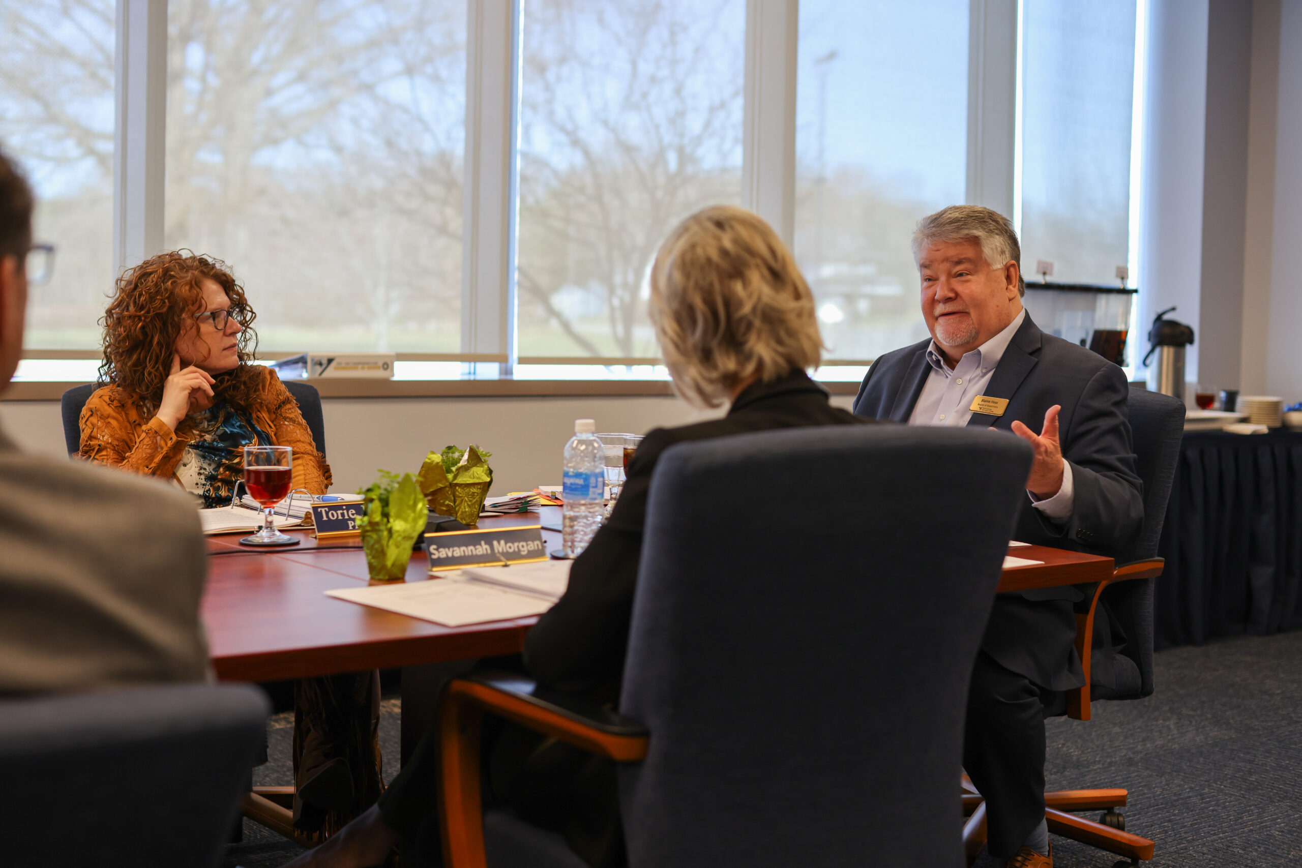 WVU Parkersburg Board of Governors approves Tuition Freeze for the 2025-2026 Fiscal Year